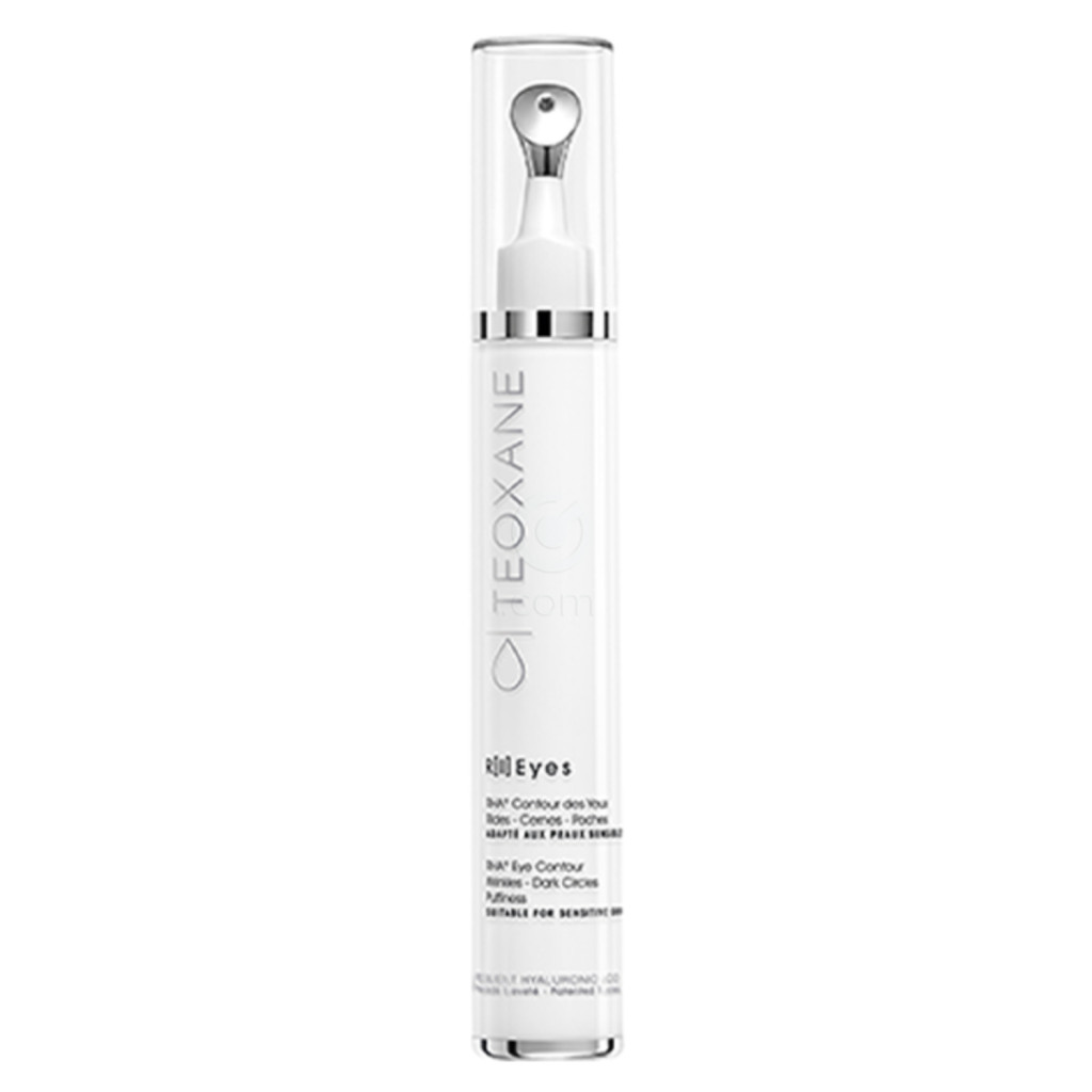 Teoxane R[II] Eyes, nega za predel okoli oči (15 ml)