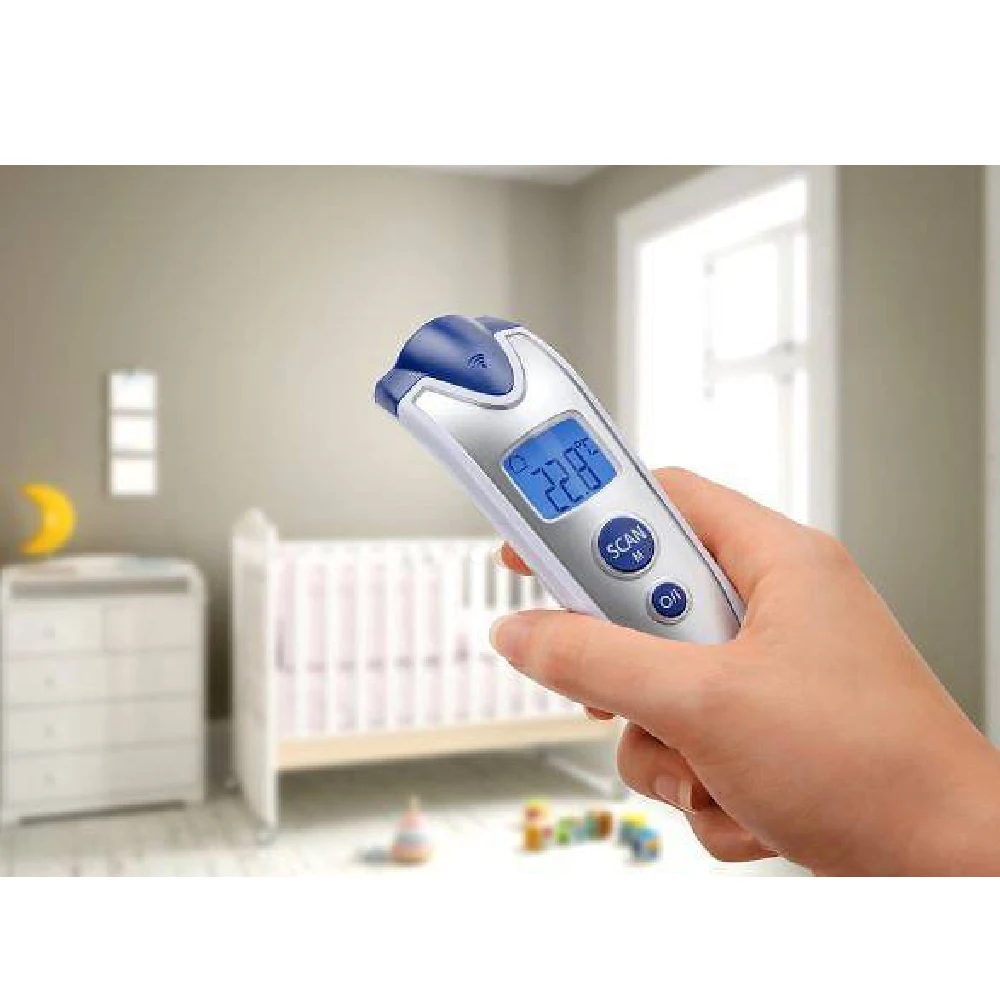 Veroval Baby, brezkontaktni termometer (1 komplet)