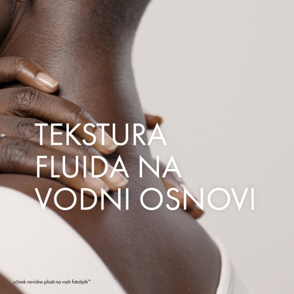 Vichy Capital Soleil, fluid na vodni osnovi v pršilu za zaščito kožnih celic - ZF50+ (200 ml)