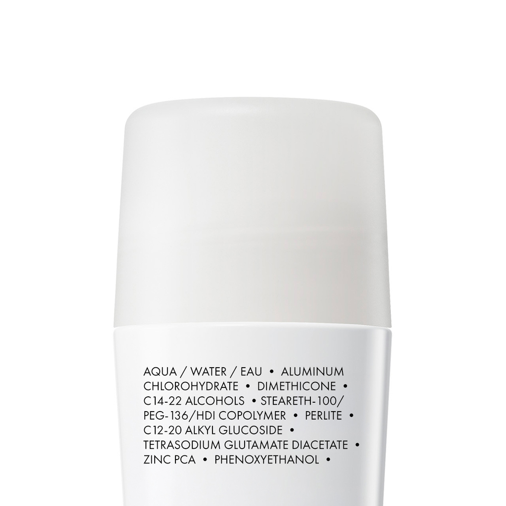 Vichy Clinical Control, antiperspirant za občutljivo kožo (50 ml)