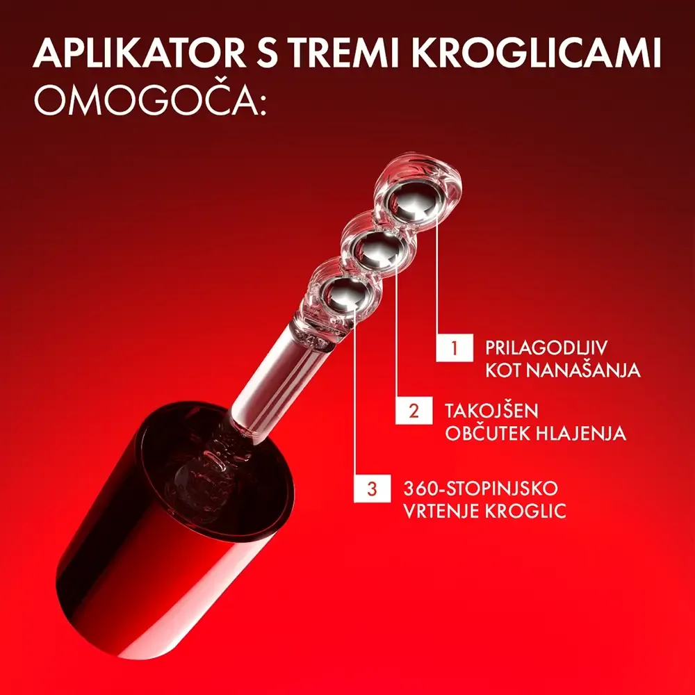 Vichy Collagen Specialist 16, serum za predel okoli oči (15 ml)