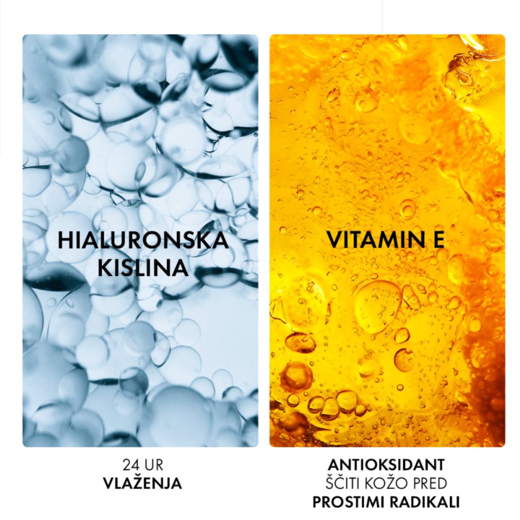 Vichy Capital Soleil, hidratantna vodica za zaščito pred soncem - ZF30 (200 ml)