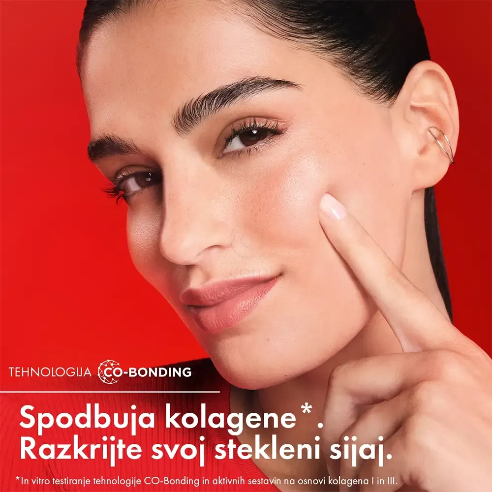 Vichy Liftactiv Collagen Specialist 16 Collagel, gel (50 ml)
