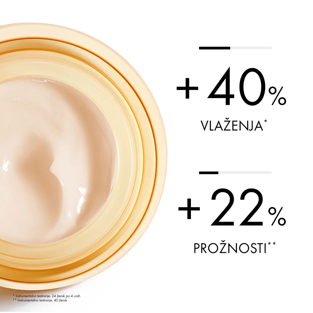 Vichy Neovadiol Compensating Complex, dnevna krema z obnovitvenim kompleksom za zapolnitev in dvig kože - za suho kožo (50 ml)