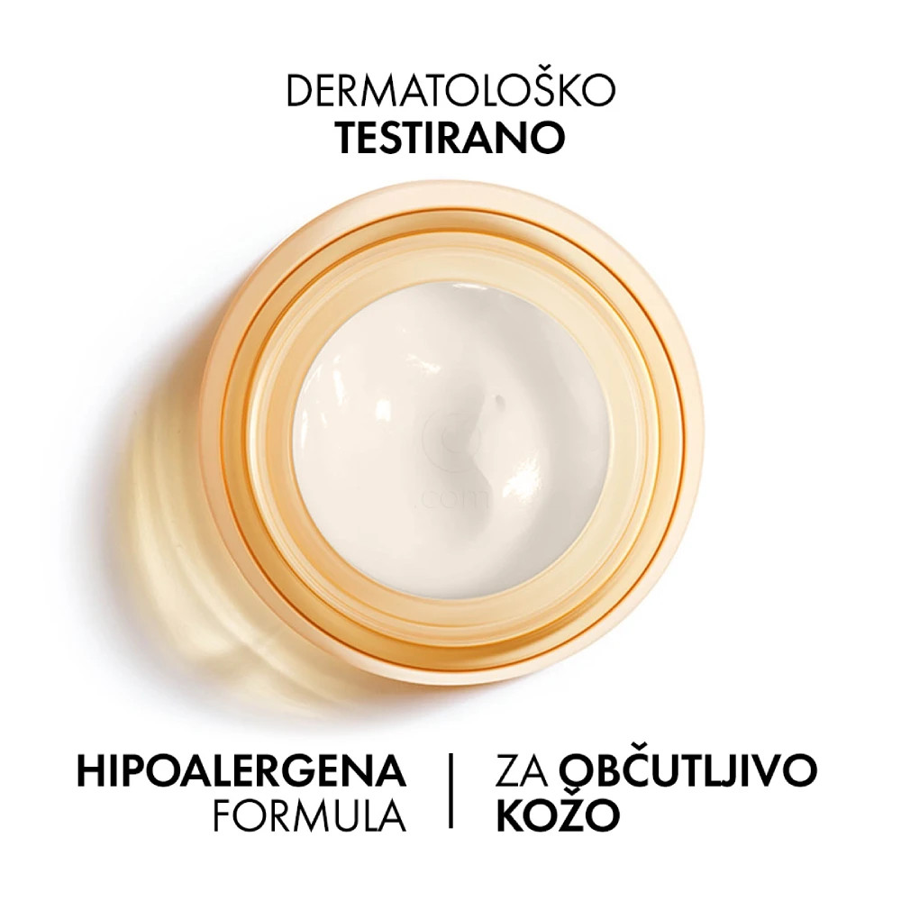 Vichy Neovadiol Magistral, hranljivi dnevni balzam za učvrstitev kože (50 ml)