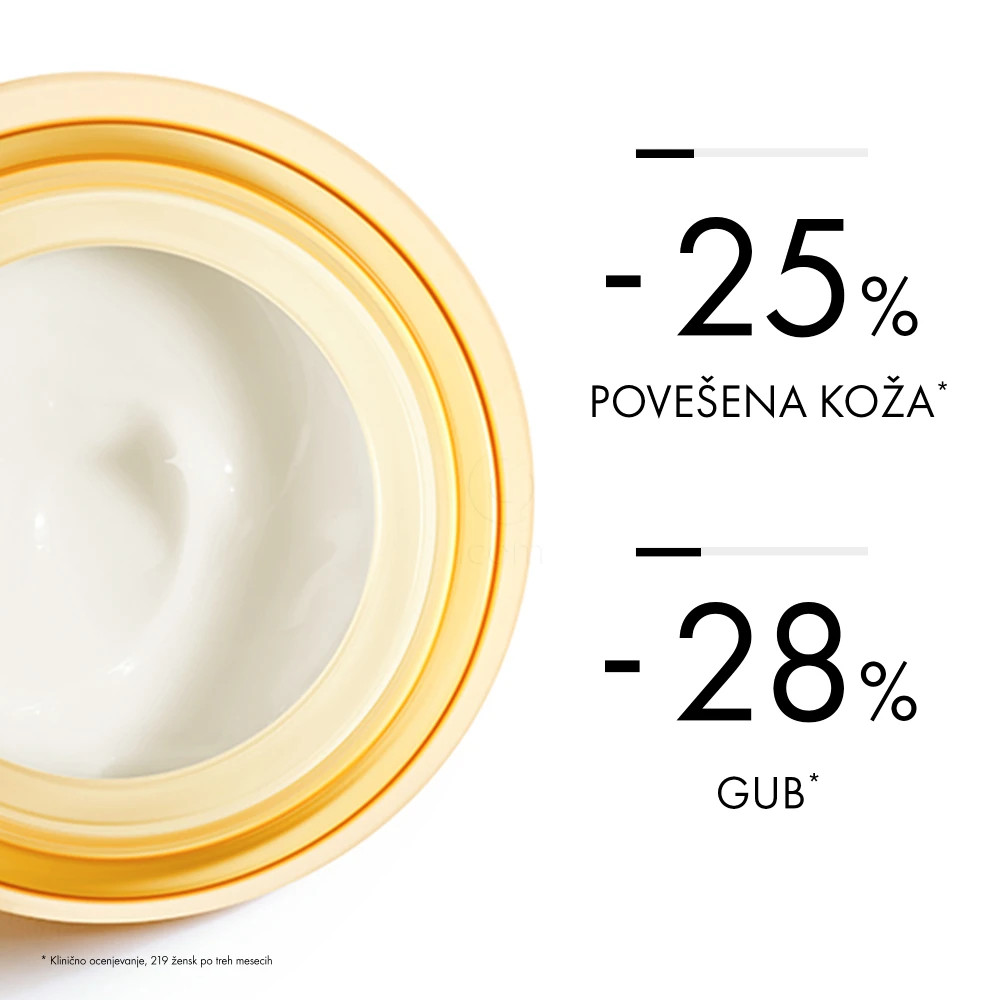 Vichy Neovadiol Magistral, hranljivi dnevni balzam za učvrstitev kože (50 ml)