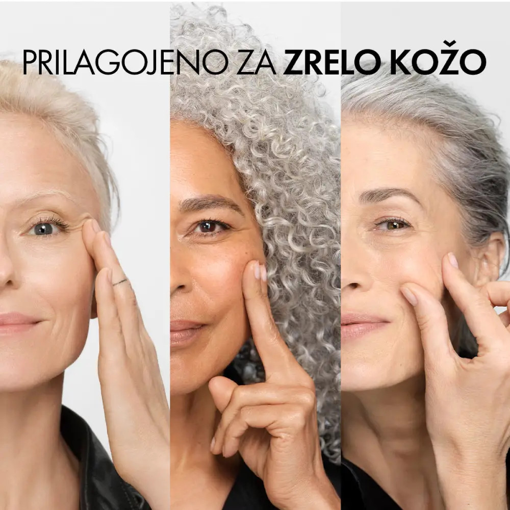 Vichy Neovadiol Magistral, hranljivi dnevni balzam za učvrstitev kože (50 ml)