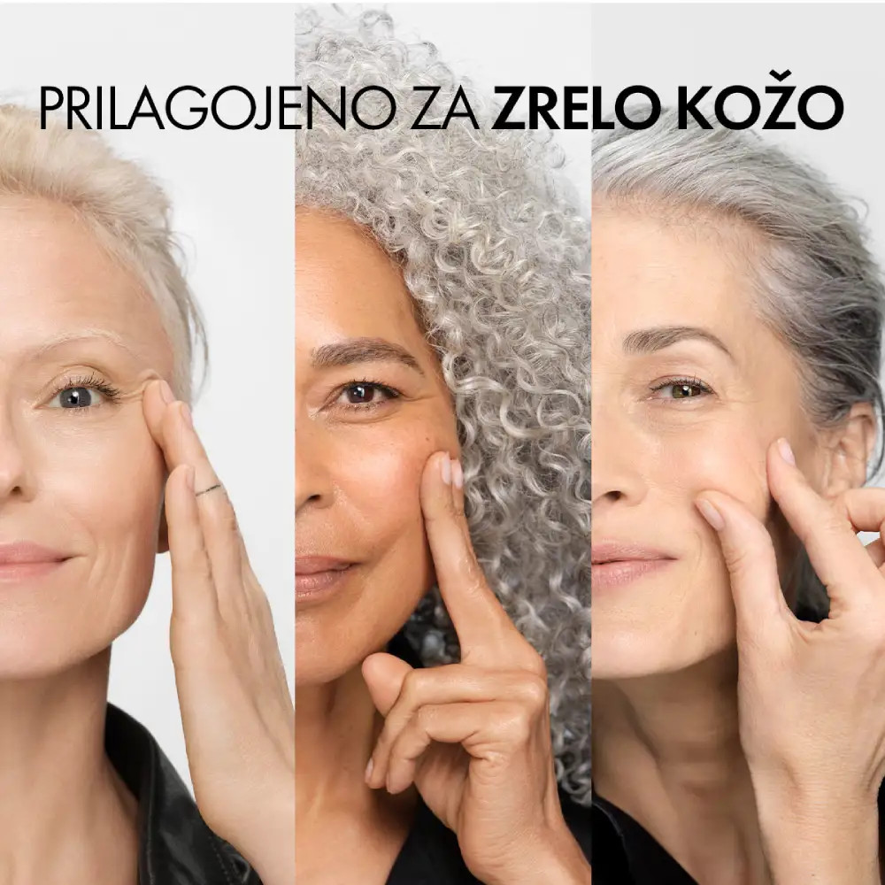 Vichy Neovadiol Magistral, hranljiva nočna krema za učvrstitev kože (50 ml)