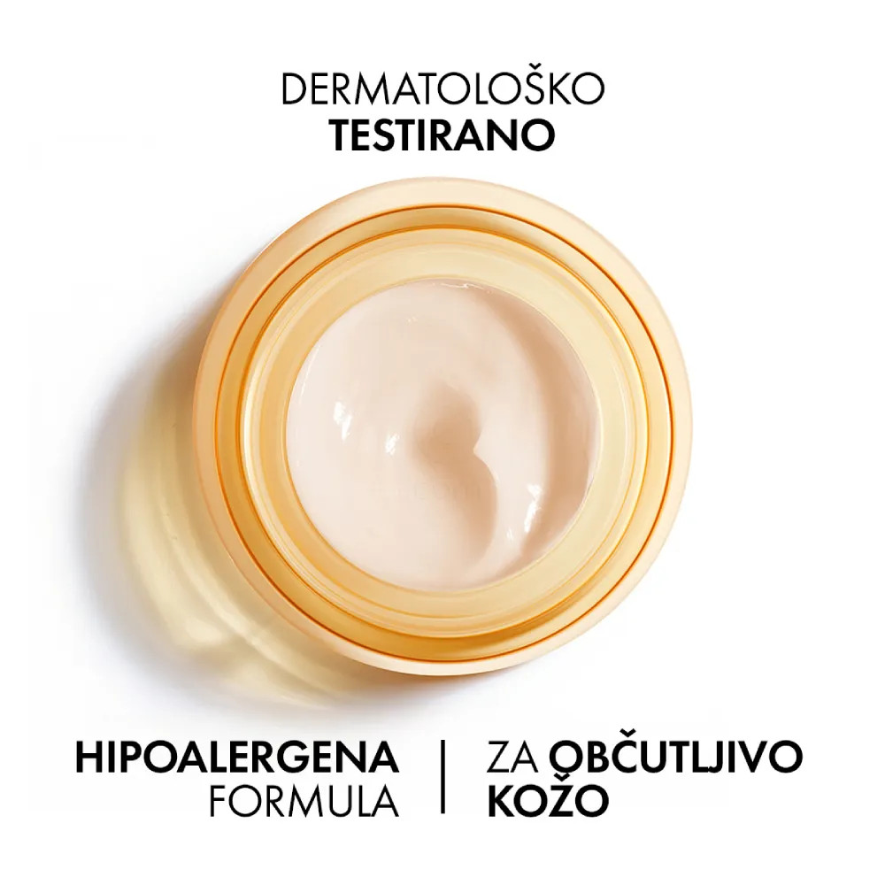 Vichy Neovadiol Magistral, hranljiva nočna krema za učvrstitev kože (50 ml)