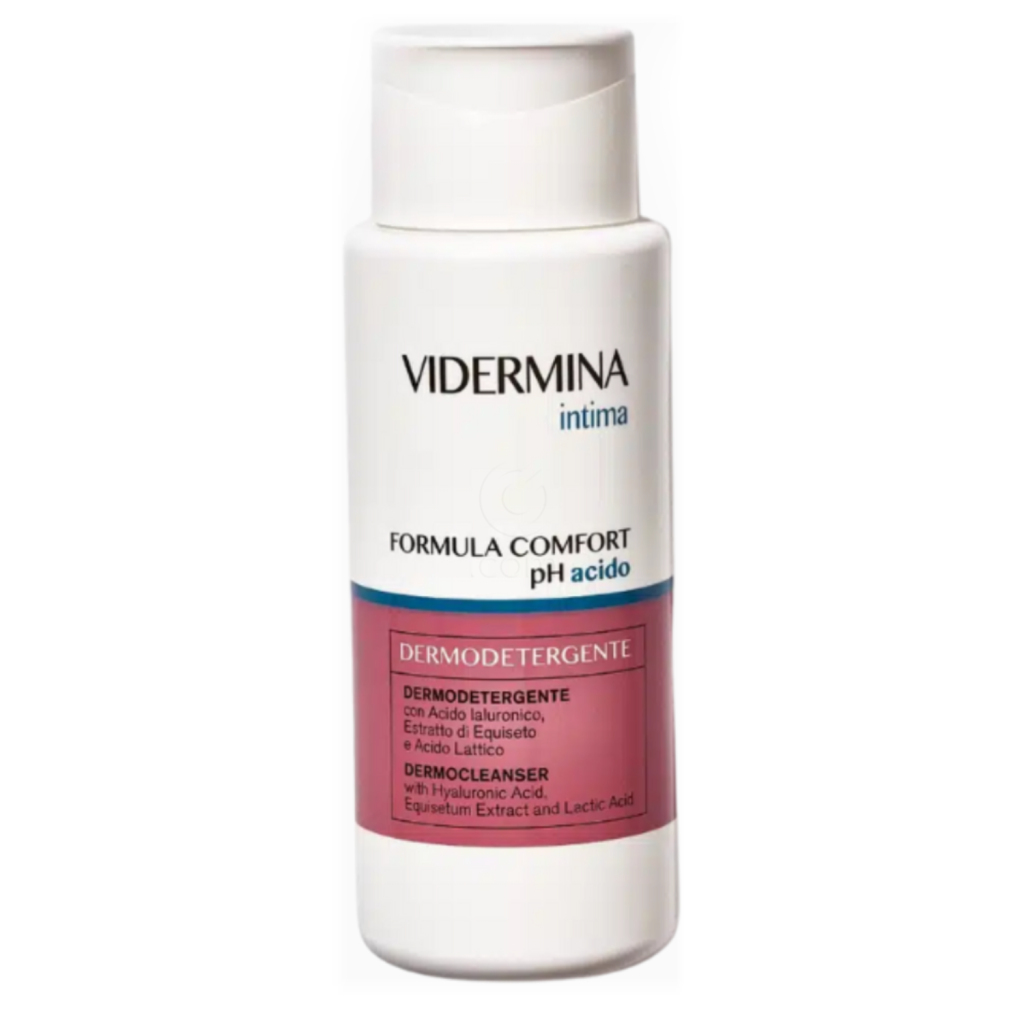 Vidermina Intima, čistilna raztopina (300 ml)