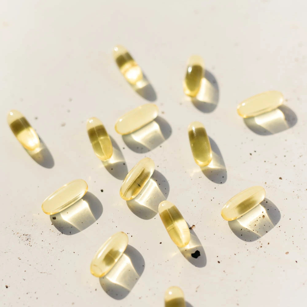 Wiley's Finest Peak EPA Wild Alaskan Fish Oil, kapsule (30 kapsul)