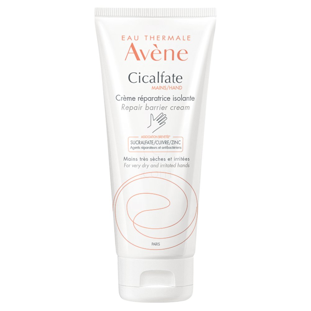 Avene Cicalfate, krema za roke