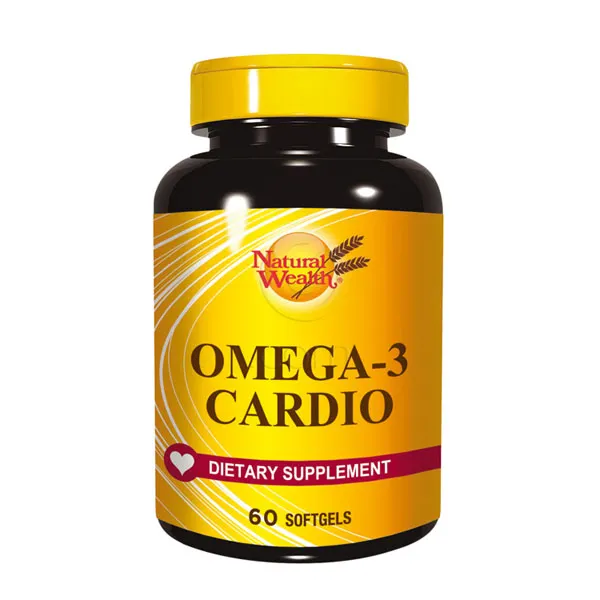 Omega 3 Kardio