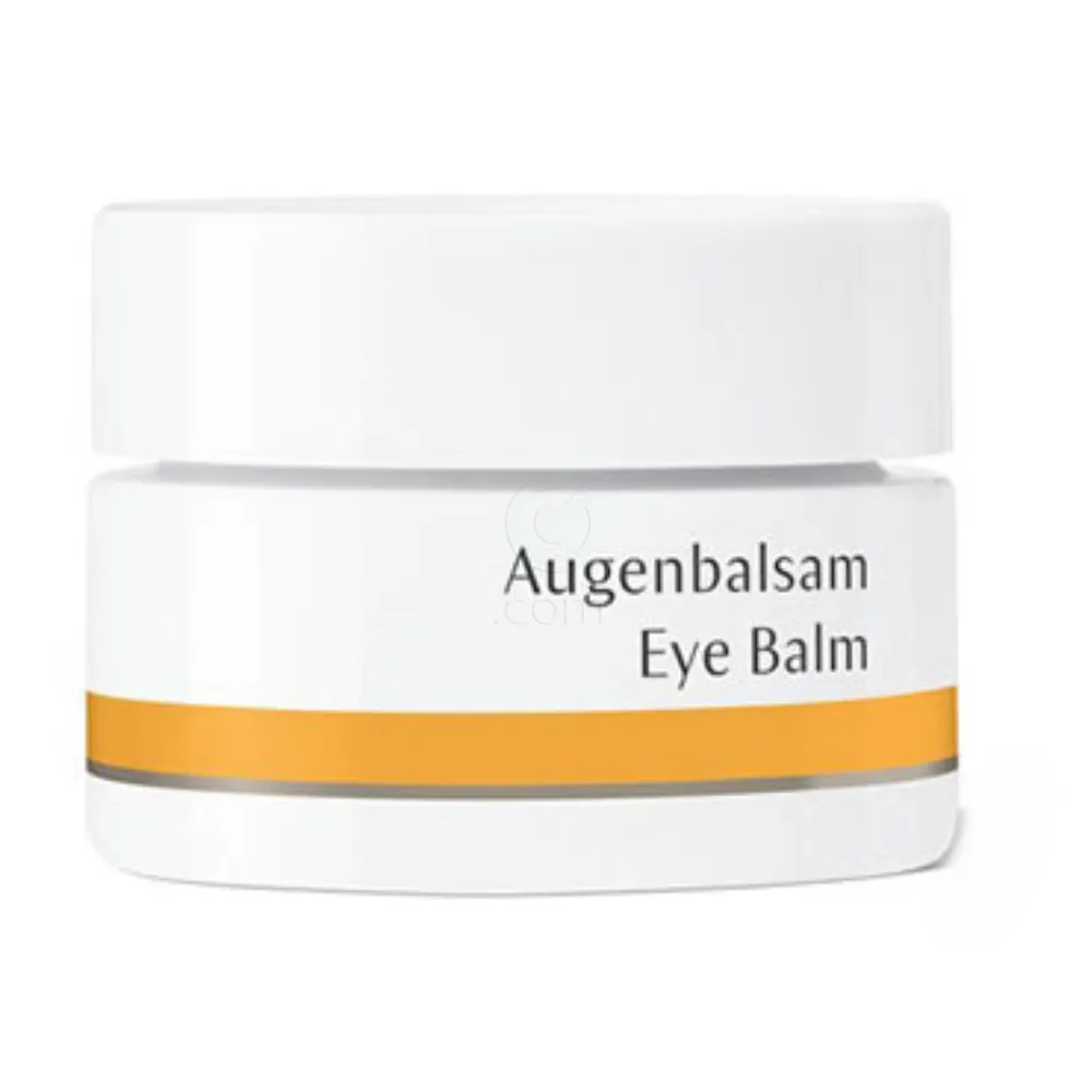 Dr.Hauschka, balzam za okoli oči