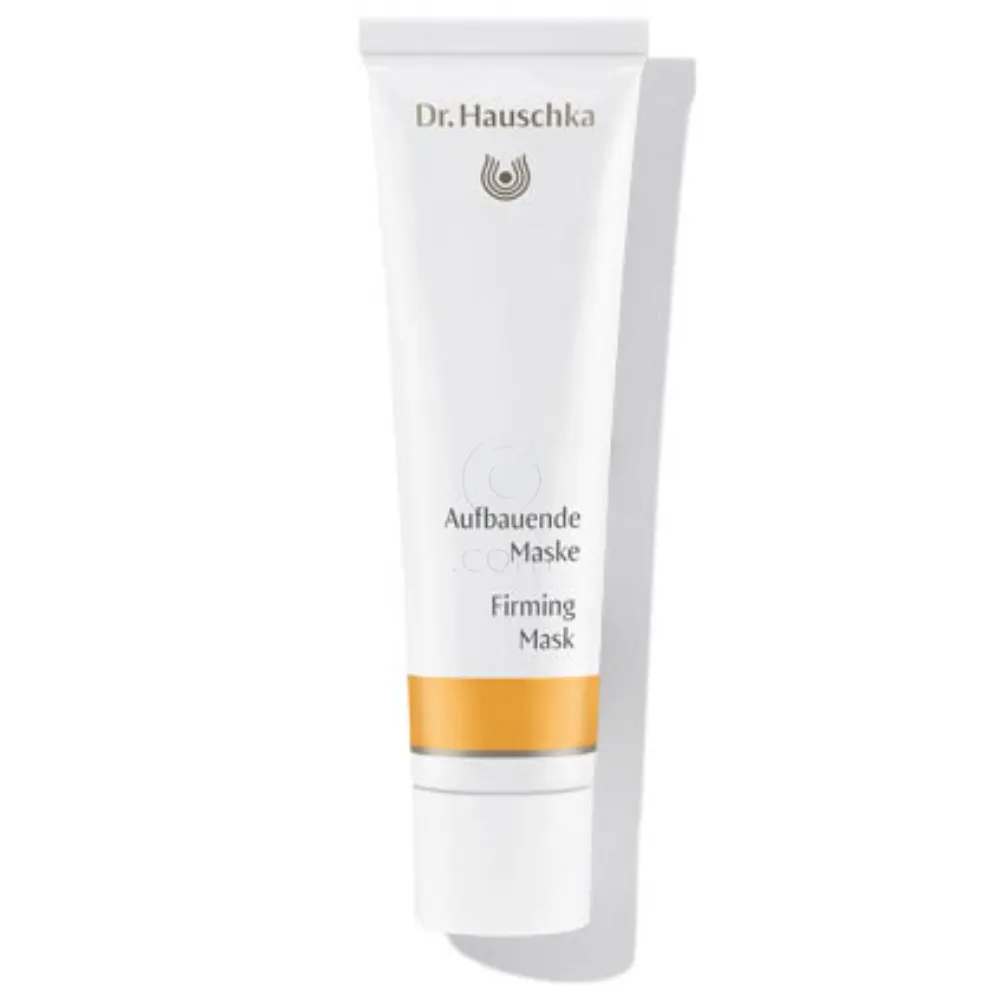 Dr.Hauschka, učvrstilna maska