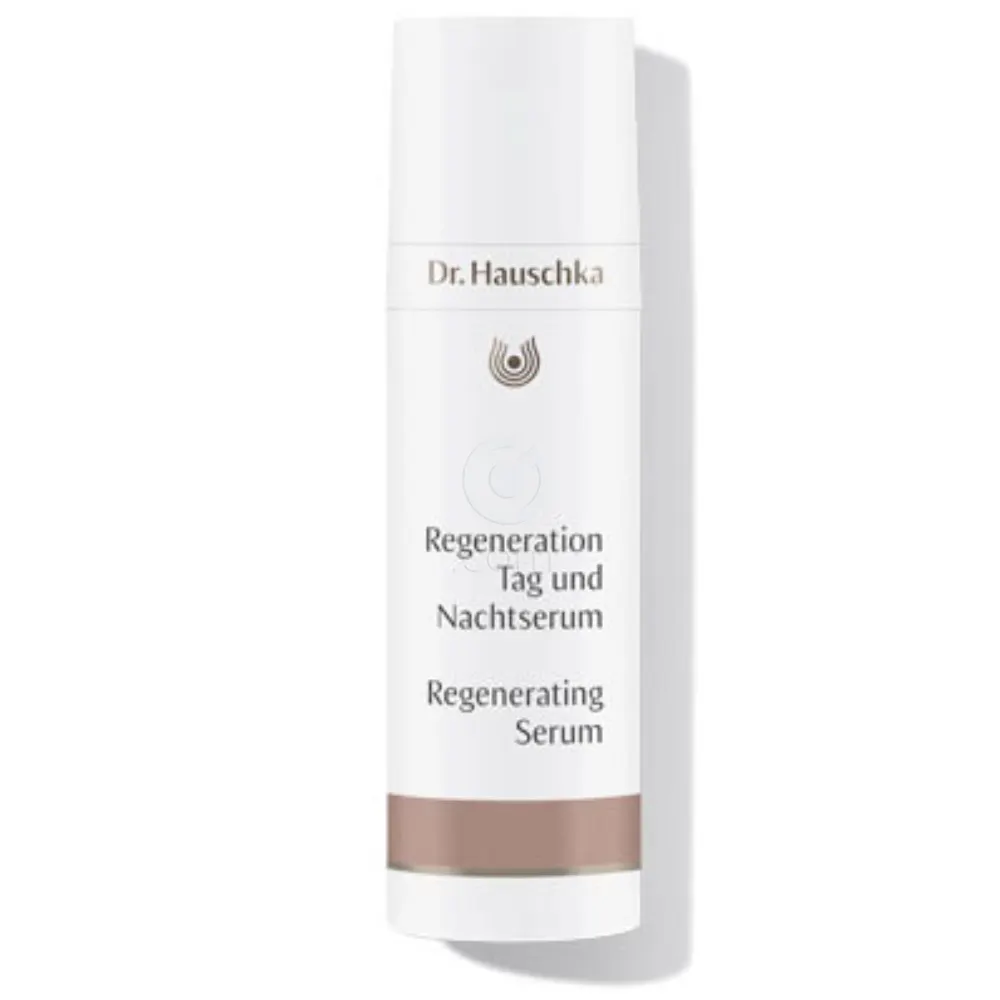 Dr.Hauschka, regenerativni serum za zrelo kožo