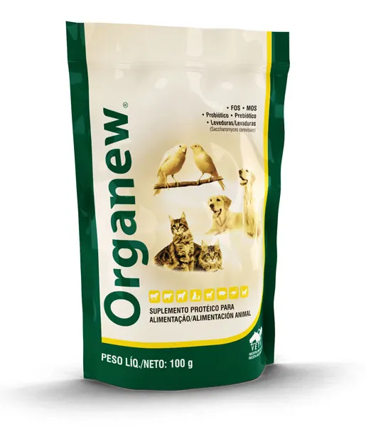 Vetnil Organew, 100g