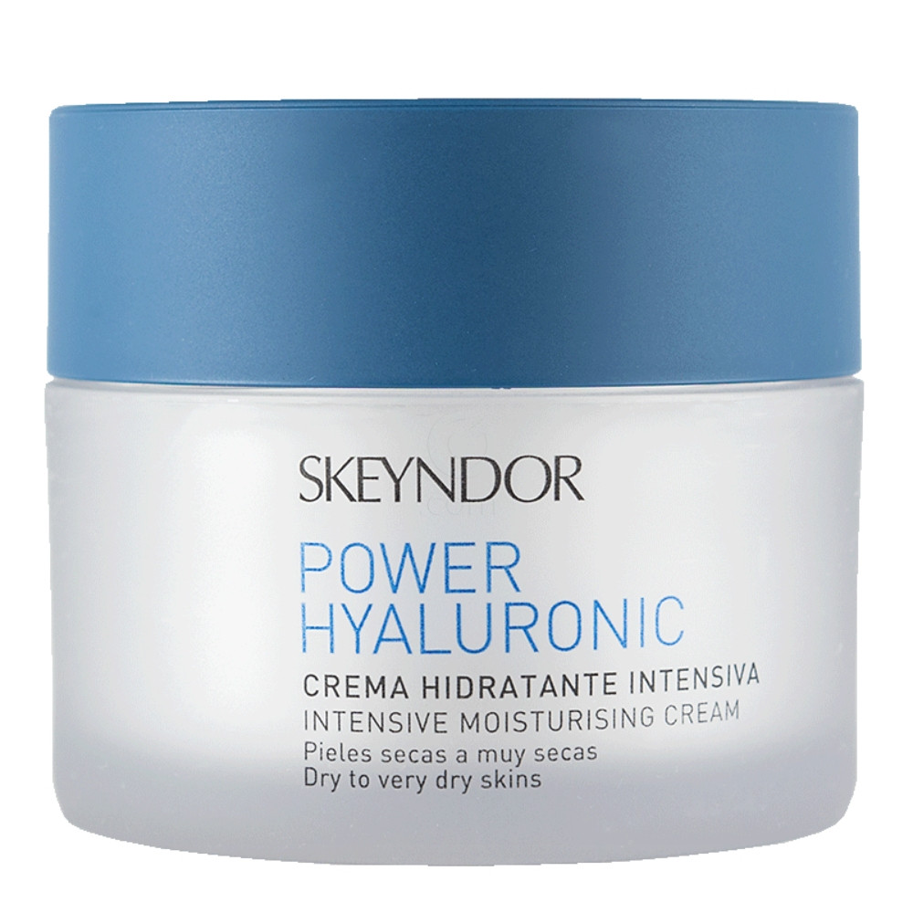 skeydor power hyaluronic