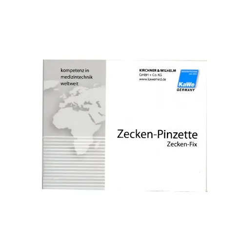 pinceta za klope