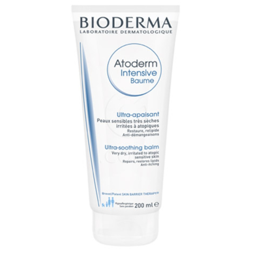 Atoderm Intensive Baume