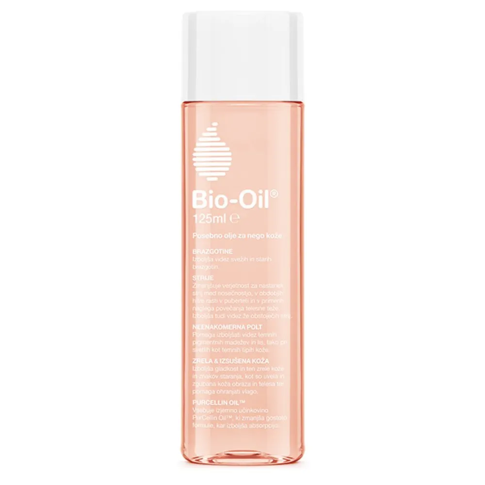 Bio-Oil 125 ml