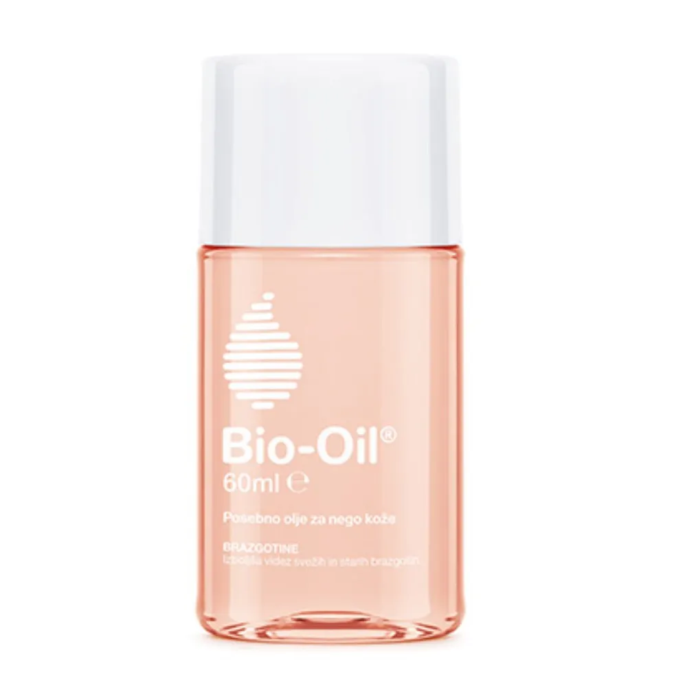 Olje za nego kože - 60 ml