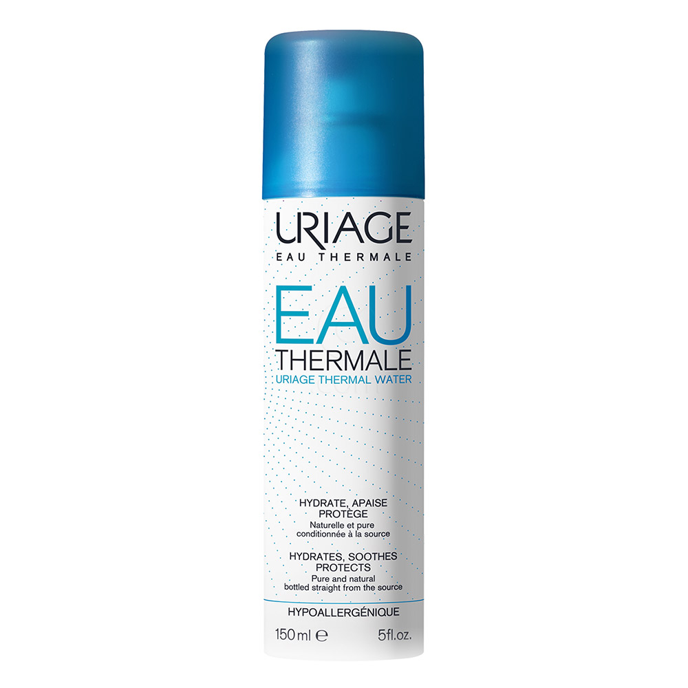 Uriage Eau Thermale, termalna voda v spreju 150 ml