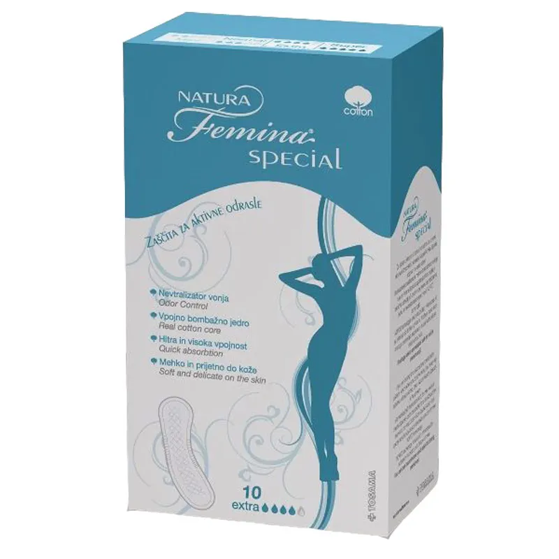 Natura Femina Special extra