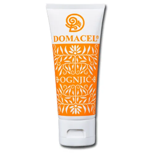 Domacel, ognjičevo mazilo