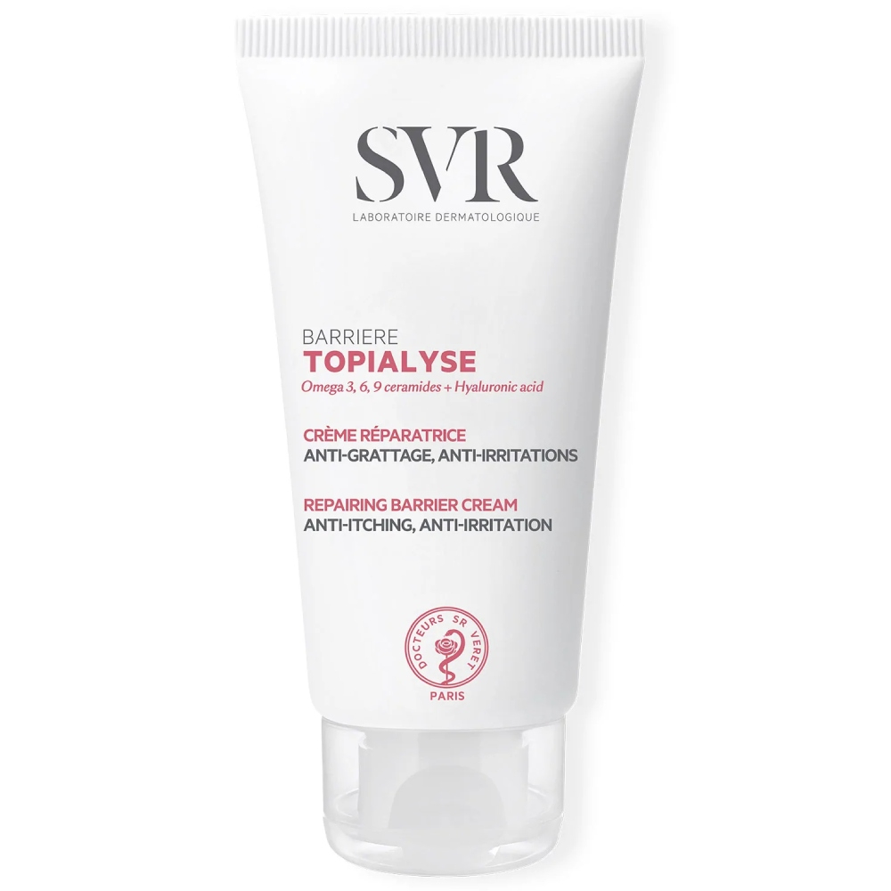 SVR Topialyse, barierna krema