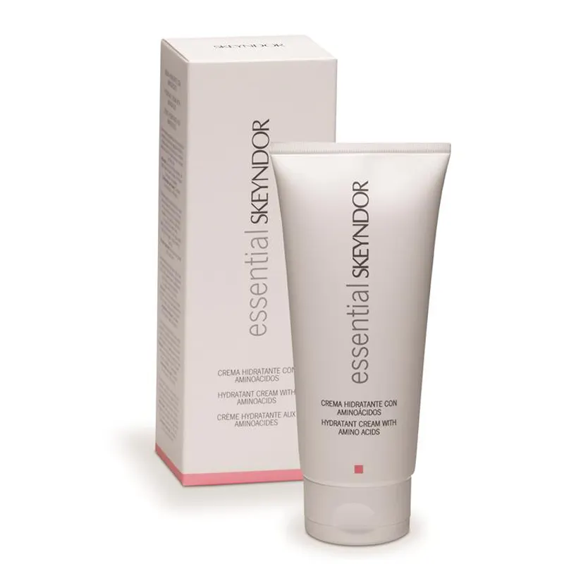 Skeyndor Essential Care, vlažilna krema z aminokislinami