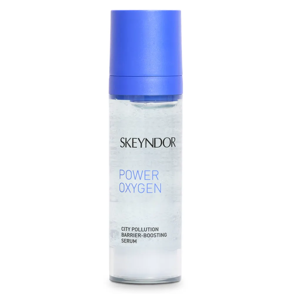 Skeyndor Power Oxygen, boosting serum