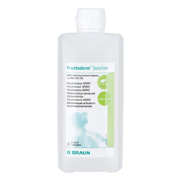 Prontoderm, raztopina (500 ml)
