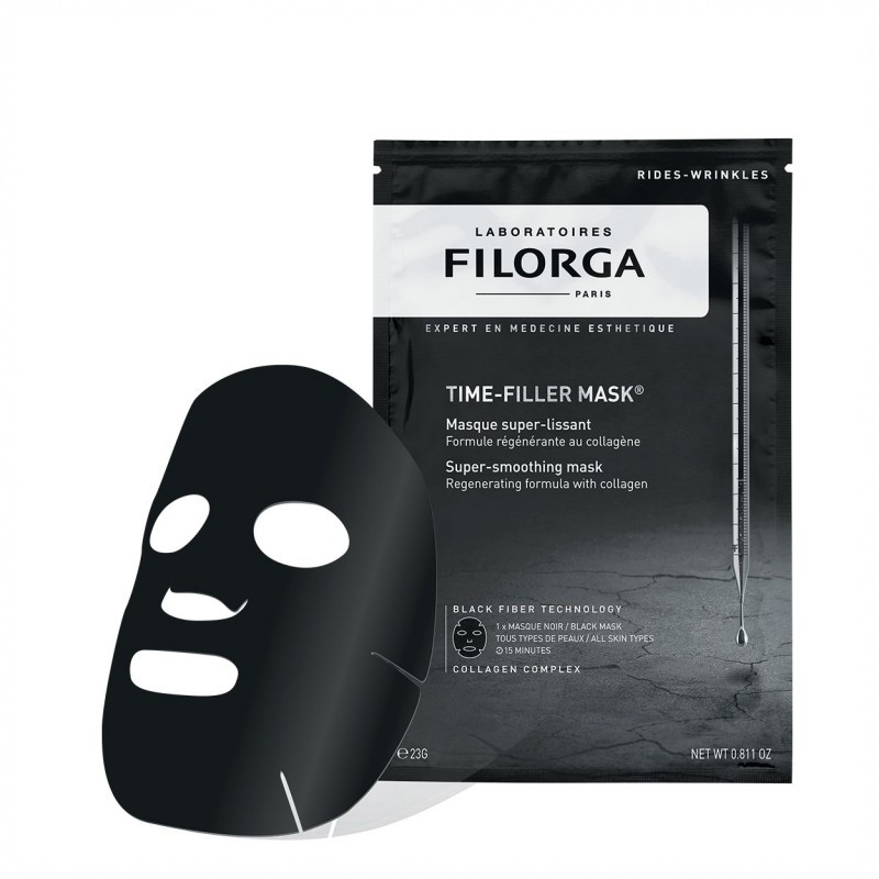 ilorga Time Filler, maska (1 kos)