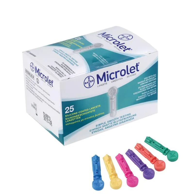 microlet