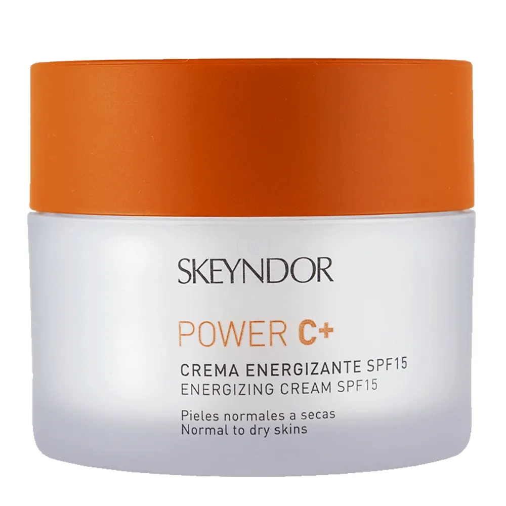 Skeyndor Power C, emulzija za normalno do suho kožo ZF15
