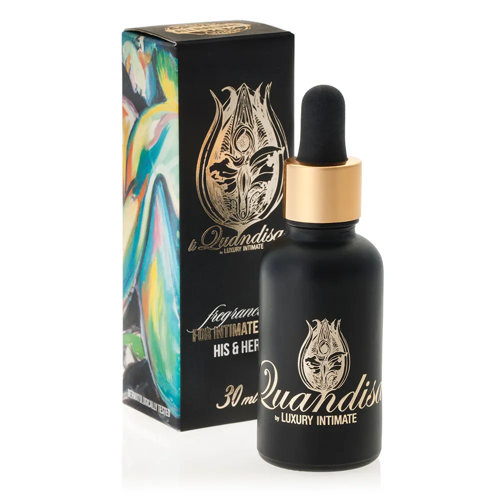  Intimna naravna oljna dišava, Li Quandisa (30 ml)