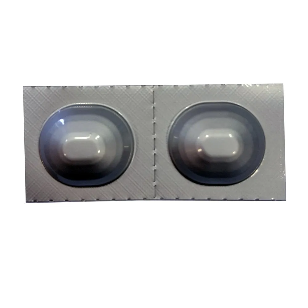 Dehinel 230 mg/20 mg, filmsko obložene tablete za mačke (2 tableti)