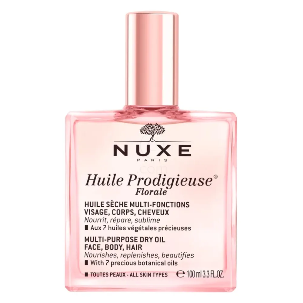 Nuxe Huile Prodigieuse Florale, suho olje (100 ml)