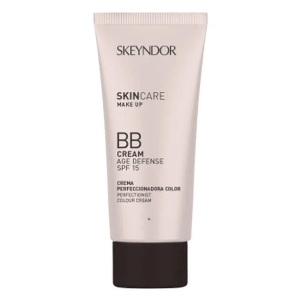 Skeyndor BB 02, obarvana krema - ZF15 (40 ml)