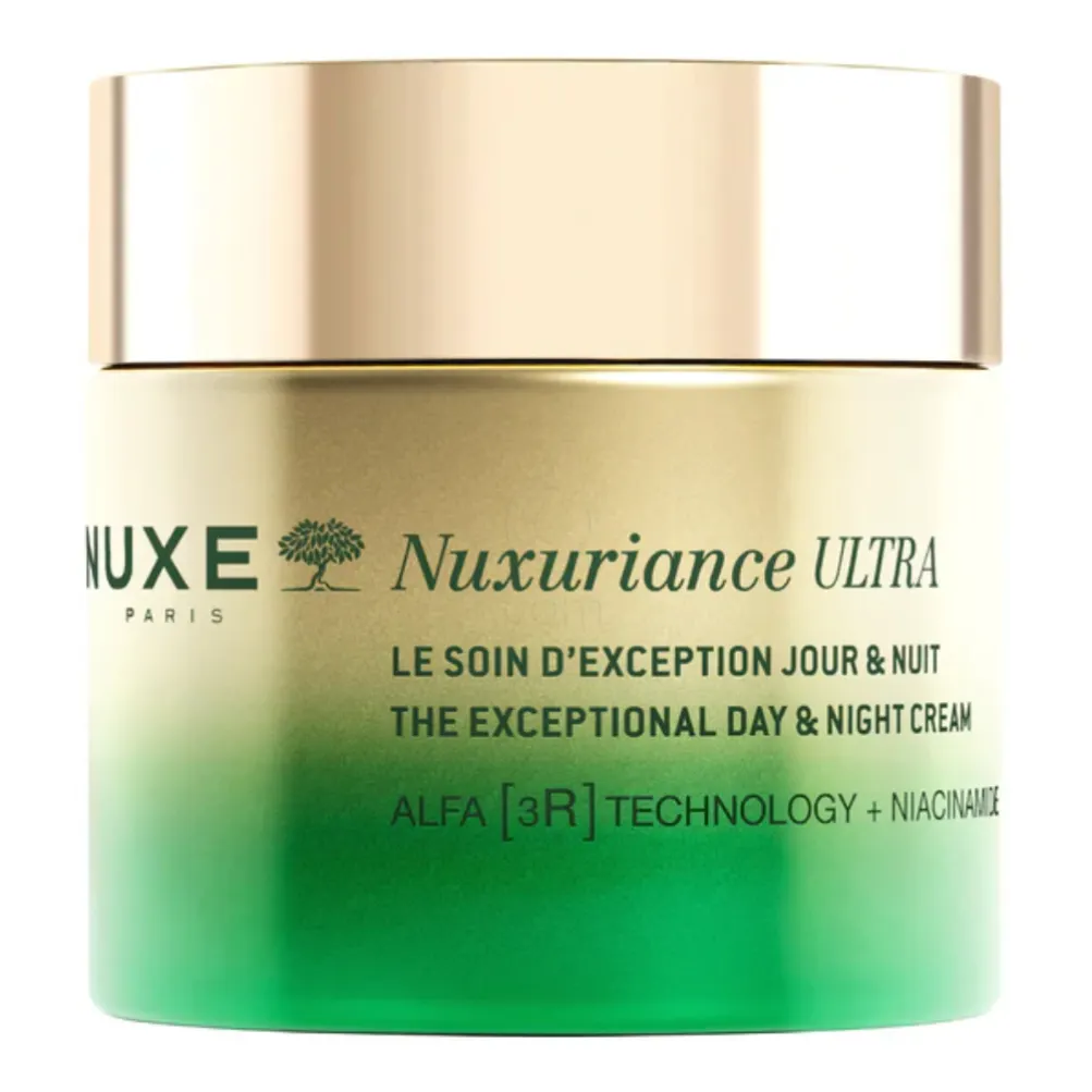 Nuxe Nuxuriance Ultra The Exceptional Cream, dnevna in nočna krema (75 ml)