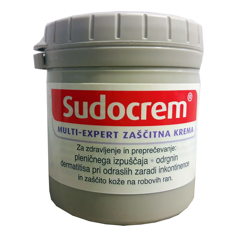 Sudocrem Multi Expert, zaščitna krema (125 g)