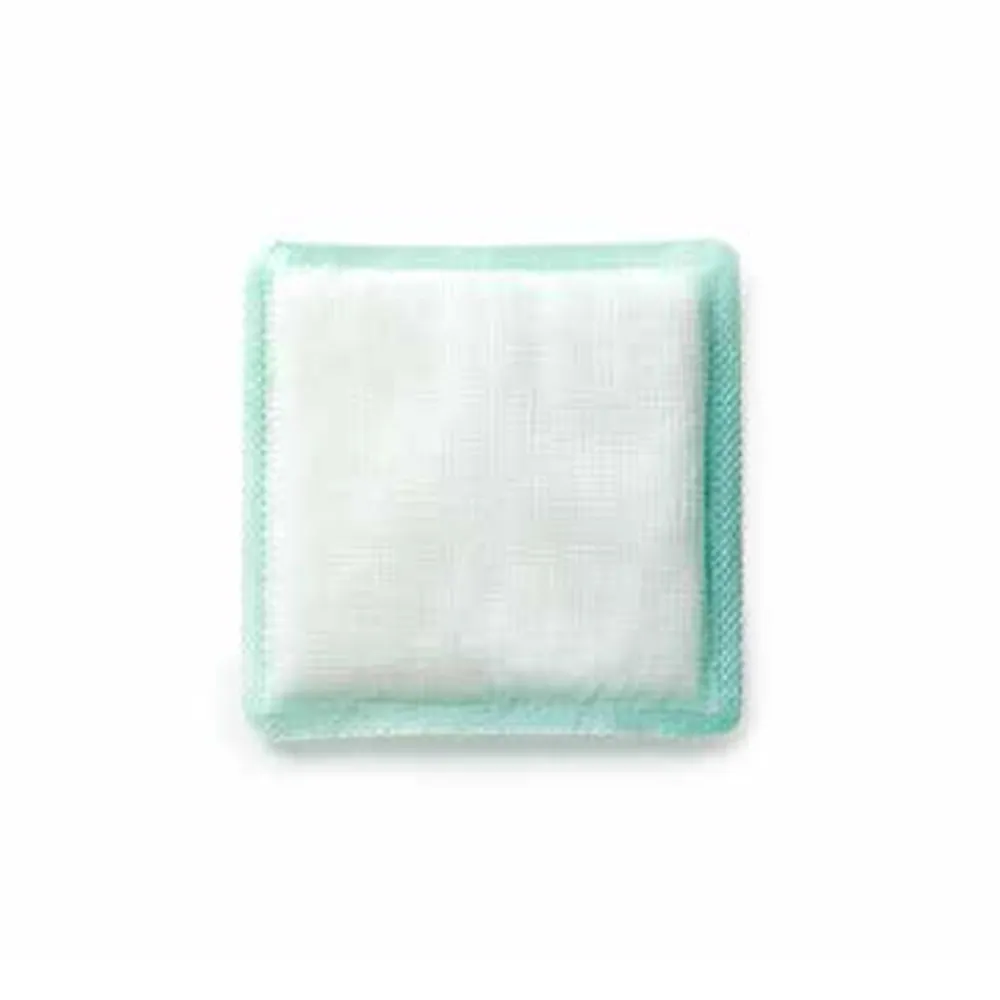 RespoSorb Super, sterilna obloga za rane - 10 x 10 cm (10 oblog)