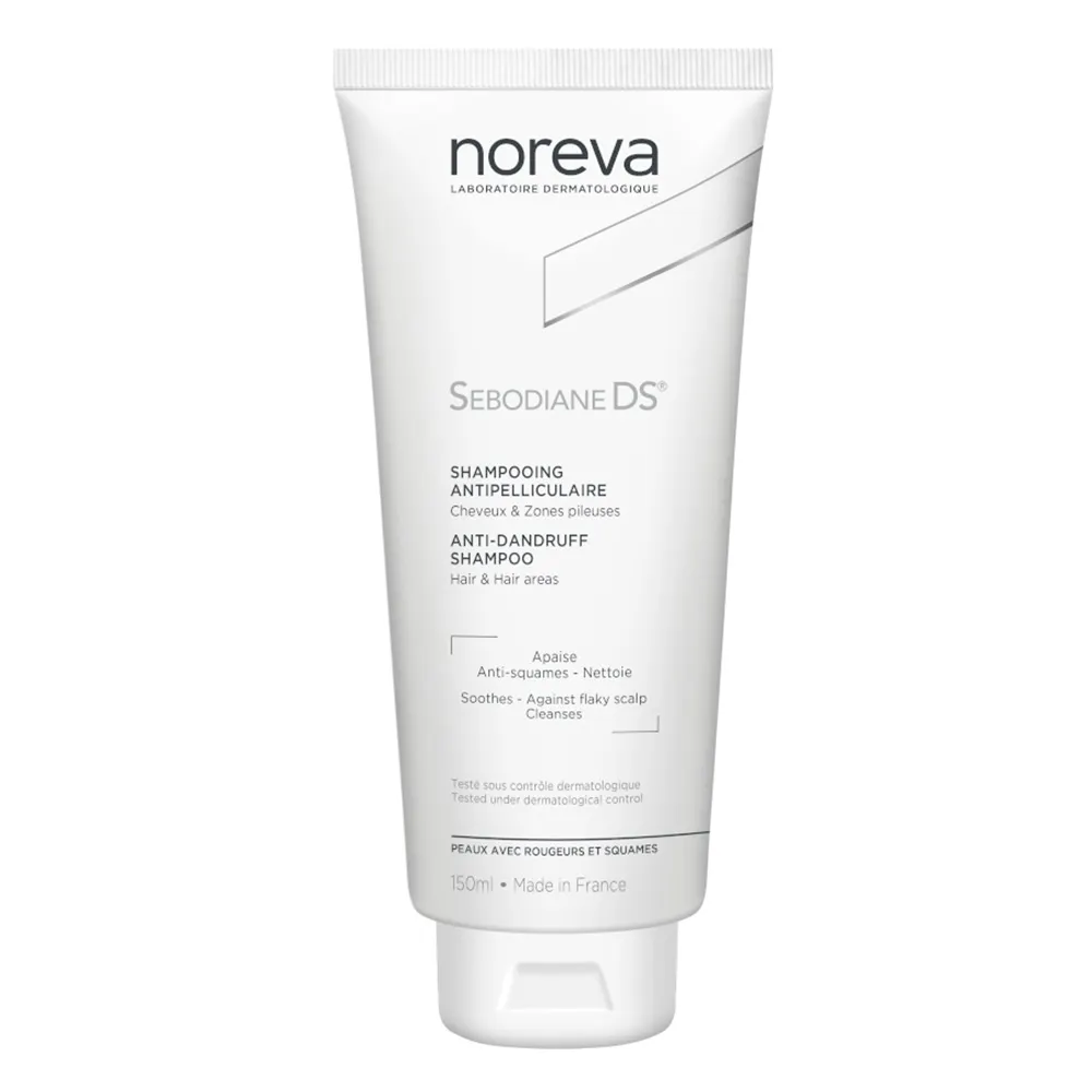 Noreva Sebodiane DS, šampon proti prhljaju (150 ml)
