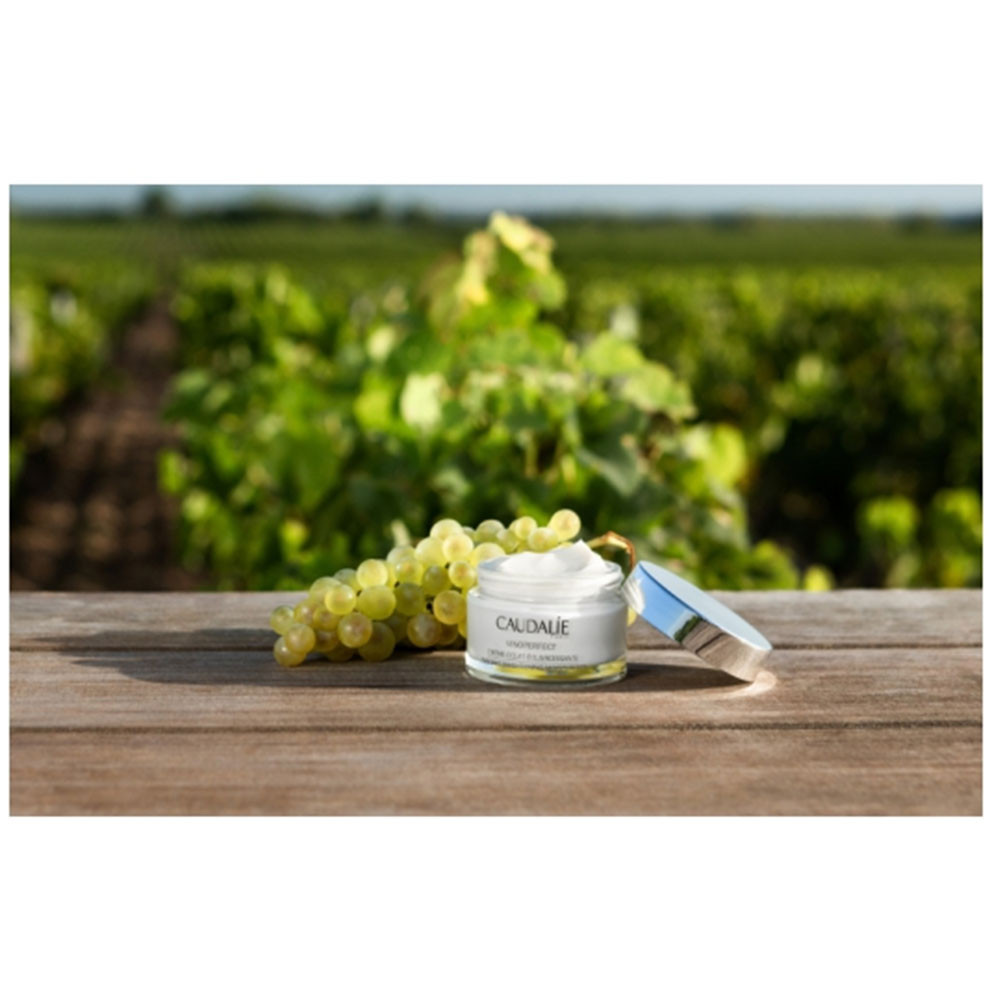 Caudalie Vinoperfect, dnevna krema (50 ml)
