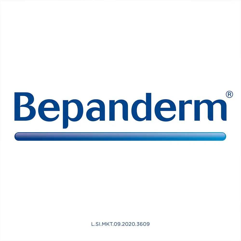 Bepanderm, krema proti srbečici - 50 g