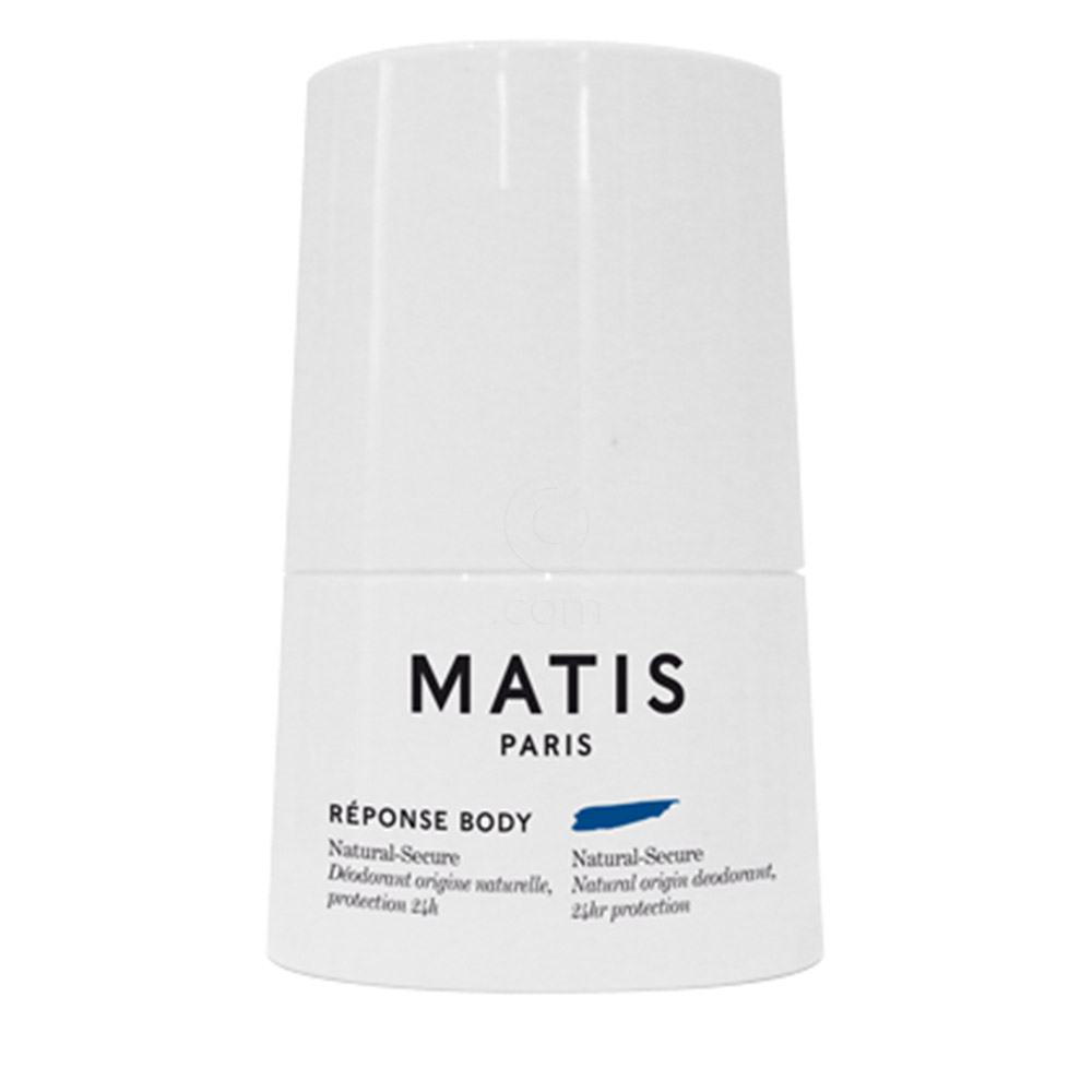 Matis Response Body Natural-Secure, roll-on (50 ml)