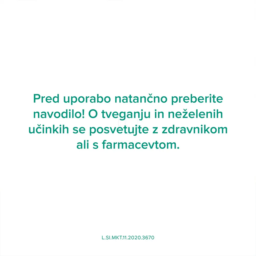 Aspirin plus C 400 mg/240 mg, 40 šumečih tablet