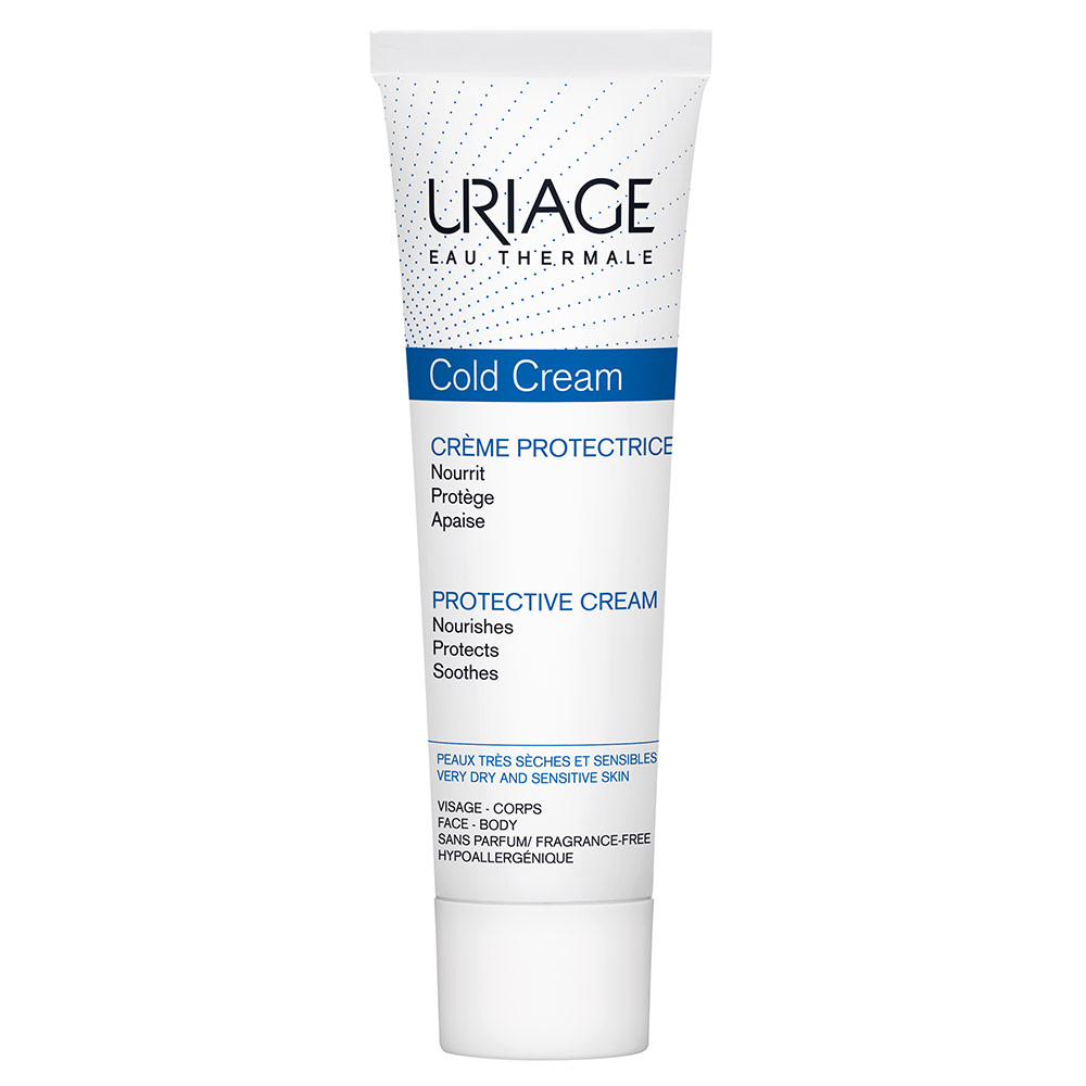 Uriage Cold, krema za odrasle (100 ml)