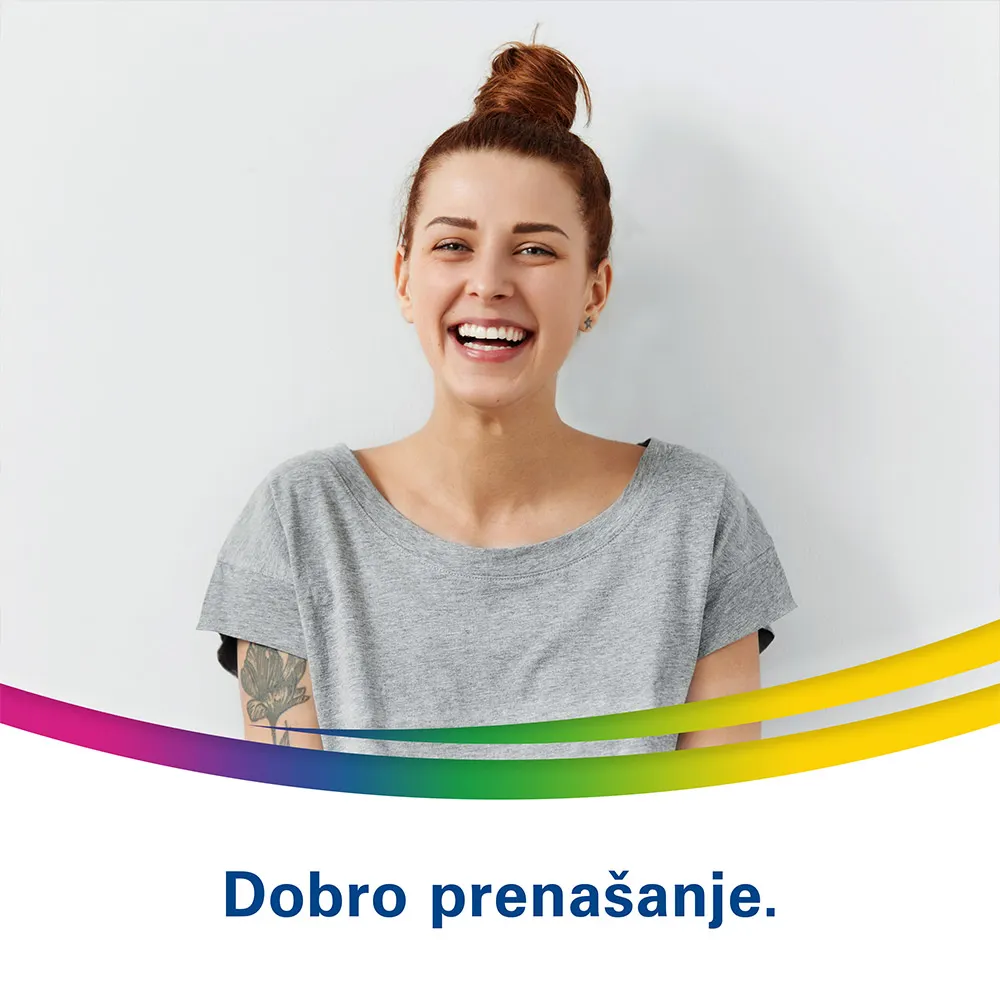 Rupurut 500 mg, žvečljive tablete (20 žvečljivih tablet)